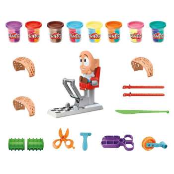 PLAY-DOH CRAZY CUTS STYLIST 