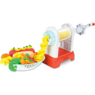 PLAY-DOH FRIES PLAYSET