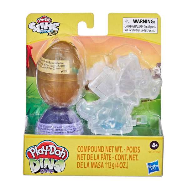 PLAY-DOH DINO BONES EGGS AST