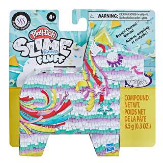 PLAY-DOH WHIMSICAL LLAMA FLUFF