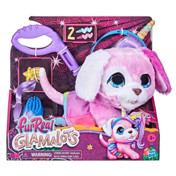 FURREAL GLAMALOTS