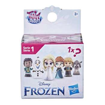 FROZEN 2 FIGURA IZNENAŃENJE 