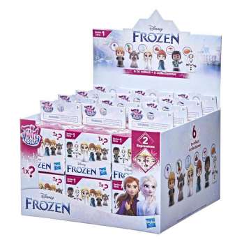 FROZEN 2 FIGURA IZNENAŃENJE 