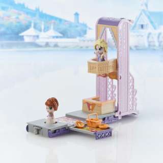 FROZEN 2 TWIRLABOUTS DELUXE SET