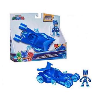 PJ MASKS DELUXE VEHICLE AST 