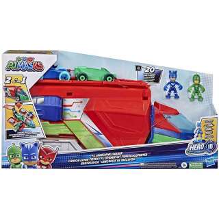 PJ MASKS HERO VS VILLAIN BATTLE PACK ASST 