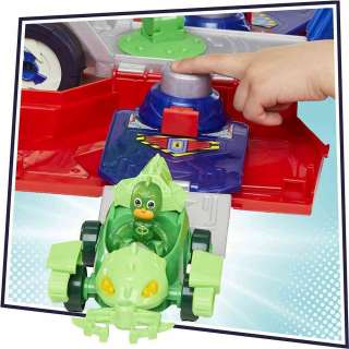 PJ MASKS HERO VS VILLAIN BATTLE PACK ASST