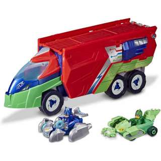PJ MASKS HERO VS VILLAIN BATTLE PACK ASST