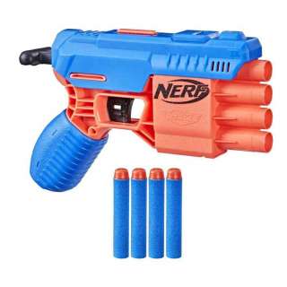 F2218 NERF ALPHA STRIKE CLAW QS PISTOLJ 