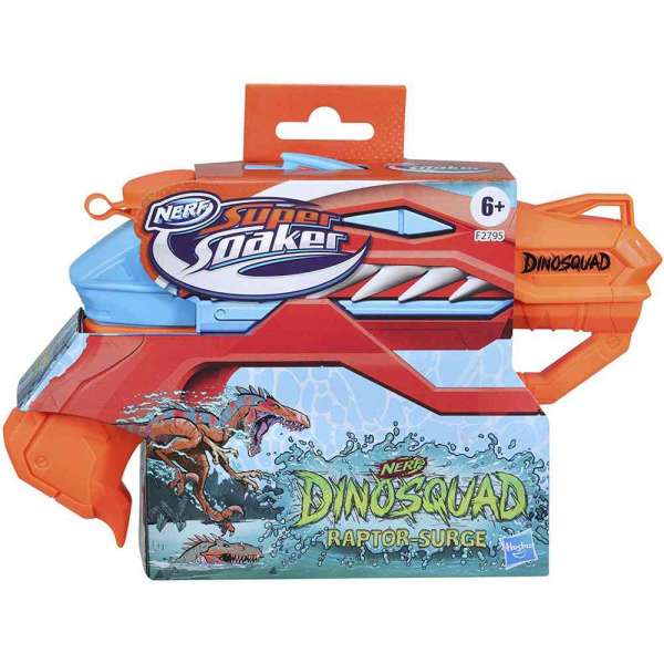 NERF SUPER SOAKER DINO SOAK 