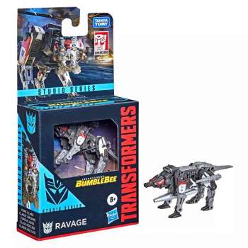 F3135 TRANSFORMERS GENERATION STUDIO SERIES CORE FIGURE AST 