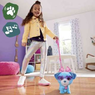 FURREAL ROCKALOTS