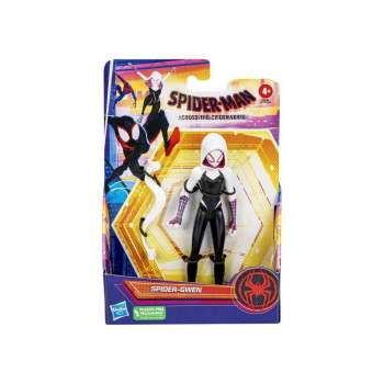 SPIDERMAN VERSE AKCIONA FIGURA 15 CM 