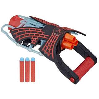 F3734 SPIDERMAN VERSE WEB DART BLASTER SET 