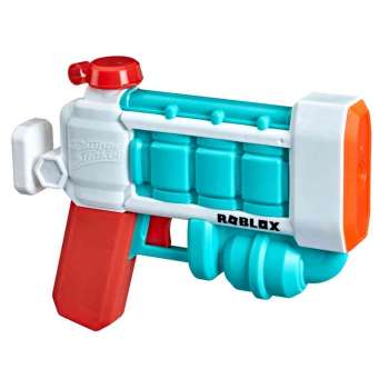 NERF SUPER SOAKER ROBLOX PAINTBALL BLASTER 