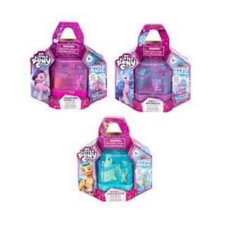 MY LITTLE PONY MINI WORLD MAGICNI KRISTAL AST