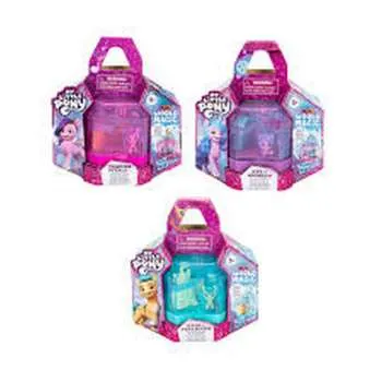 MY LITTLE PONY MINI WORLD MAGIČNI KRISTAL AST 