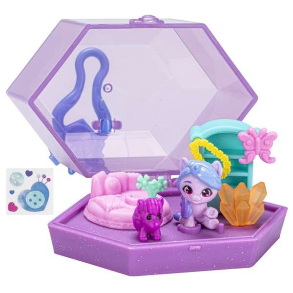 MY LITTLE PONY MINI WORLD MAGICNI KRISTAL AST 