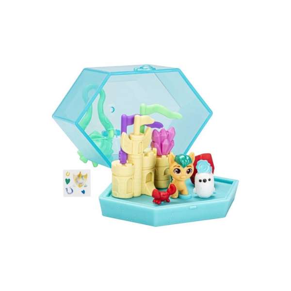 MY LITTLE PONY MINI WORLD MAGICNI KRISTAL AST 