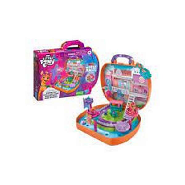 MY LITTLE PONY MINI WORLD MAGIC COMPACT KREACIJA AST
