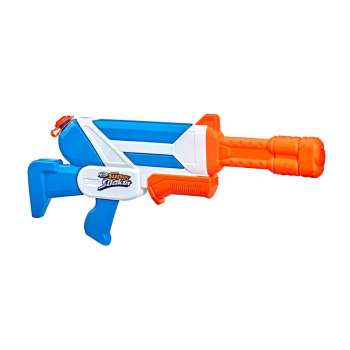 NERF SUPER SOAKER TWISTER 