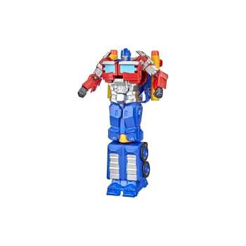 F3901 TRANSFORMERS MV7 2 IN 1 OPTIMUS PRIME BLASTER 