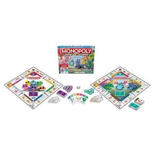 MONOPOLY DISCOVER 
