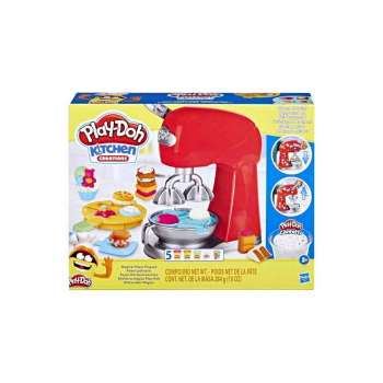 F4718 PLAY-DOH MAGICAL MIKSER PLAYSET 