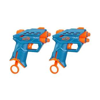 F5027 NERF ELITE 2.0 SHOWDOWN SET PISTOLJA 