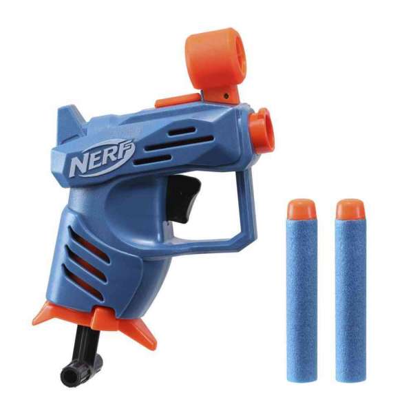 NERF ELITE 2.0 ACE SD 1 PISTOLJ 