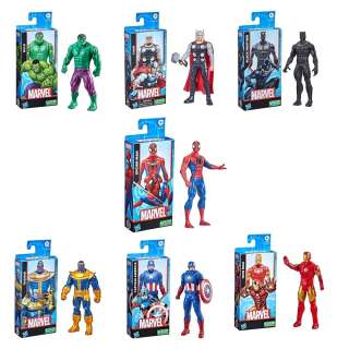 MARVEL AKCIONA FIGURA AST
