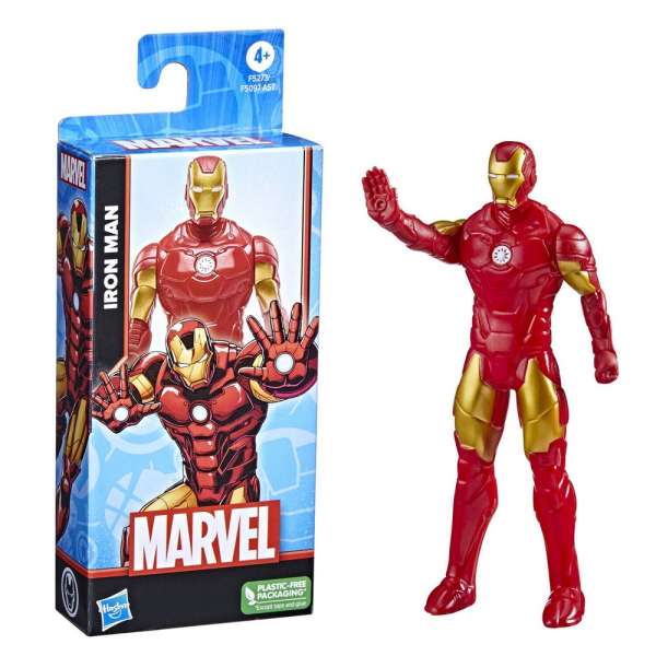 MARVEL AKCIONA FIGURA AST