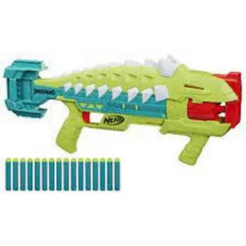 NERF ARMORSTRIKE PUŠKA 