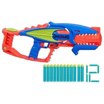 F6313 NERF TERRODAK PUSKA 