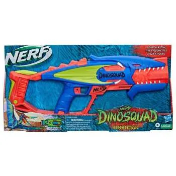 F6313 NERF TERRODAK PUŠKA 