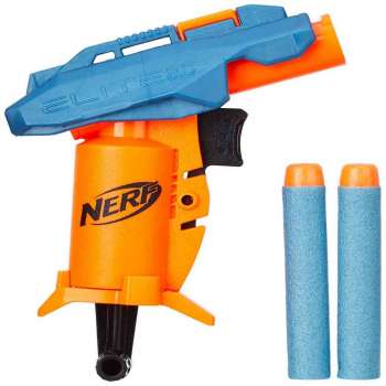 F6354 NERF ELITE 2.0 SLASH PISTOLJ 