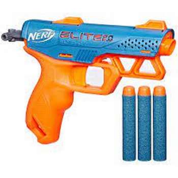 F6356 NERF ELITE 2.0 SLYSHOT PISTOLJ 