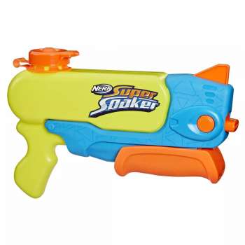 F6397 NERF SUPER SOAKER WAVE SPRAY PISTOLJ 