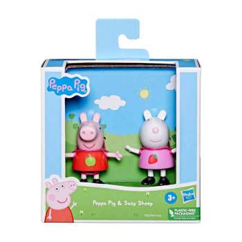 F6413 PEPPA PIG PEPINI NAJBOLJI PRIJATELJI 
