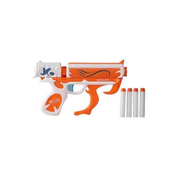 F6762 NERF ROBLOX ARSENAL SOUL CATALYST PISTOLJ 