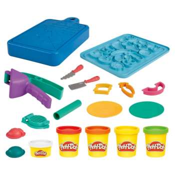 F6904 PLAY DOH MALI KUHAR STARTER SET 