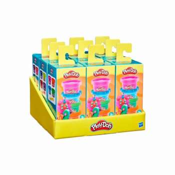 F7172 PLAY DOH MINI COLOR SET ASST 