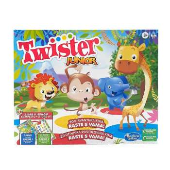 F7478 TWISTER JUNIOR DRUSTVENA IGRA 