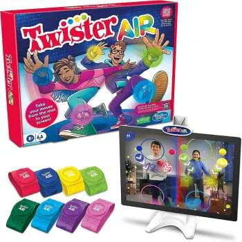 TWISTER AIR DRUŠTVENA IGRA 