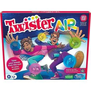 TWISTER AIR DRUŠTVENA IGRA 