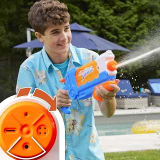 F8643 NERF SUPER SOAKER FLIP FILL 
