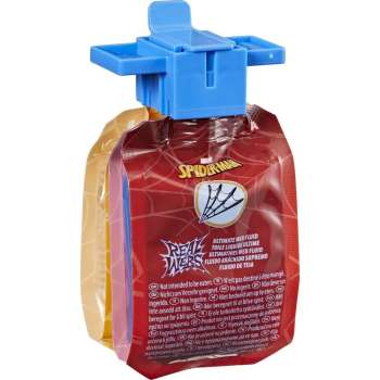 F8735 SPIDERMAN REAL WEBS REFILL PACK 