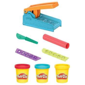 F8805 PLAY DOH FUN FACTORY STARTER SET 