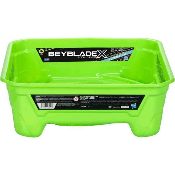 F9578 BEYBLADE X BEYSTADIUM 