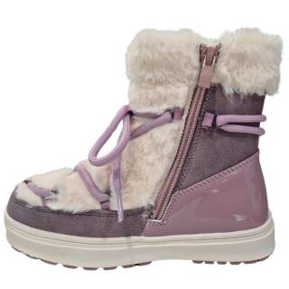 POLLINO CIZME PINK 